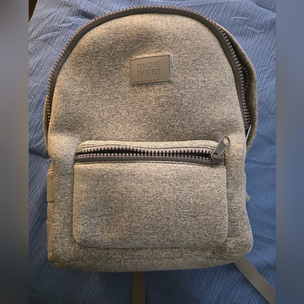 Dagne Dover Dakota Medium Backpack - image 1